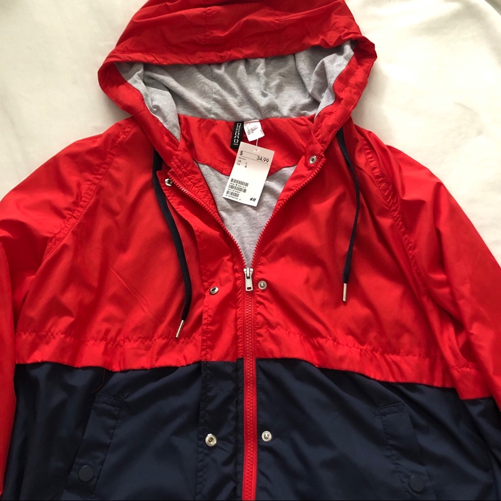 H&M jacket - Picture 4 of 4